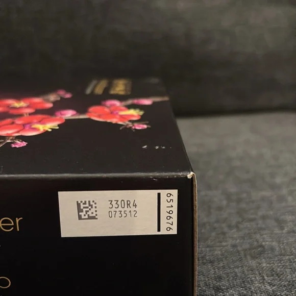 LEGO Plum Blossom Botanical Collection - Picture 13 of 13